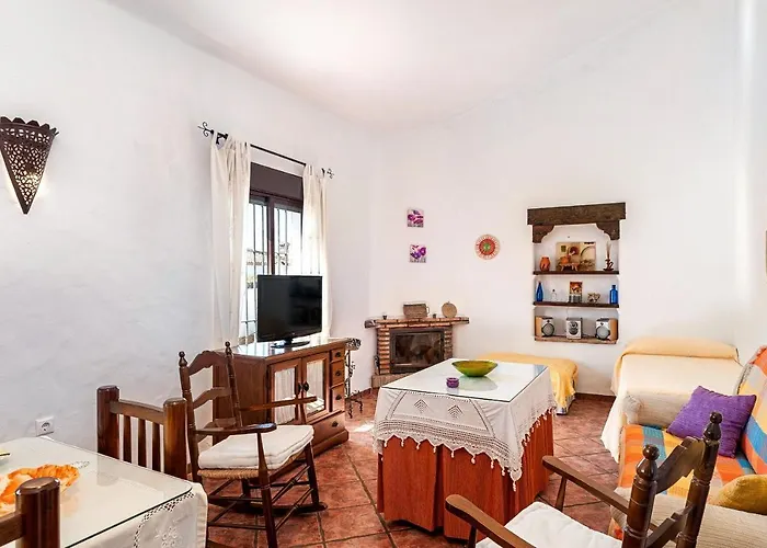 Cortijo Villa La Dehesa