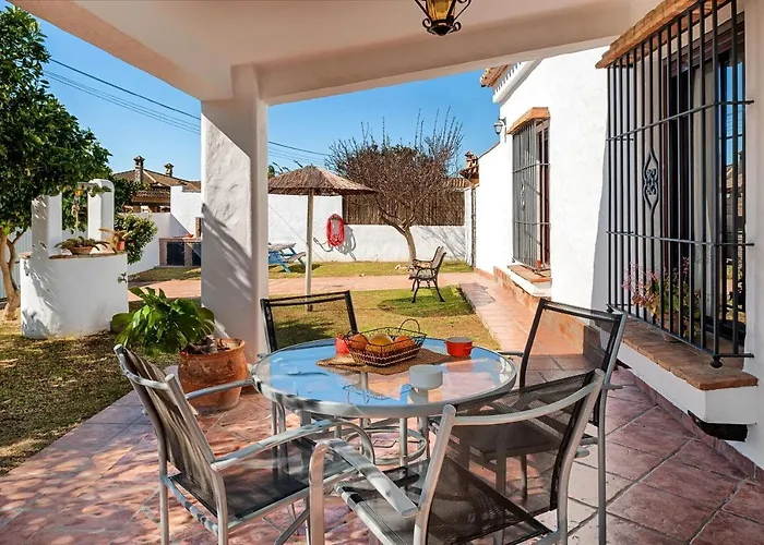 Cortijo Villa La Dehesa