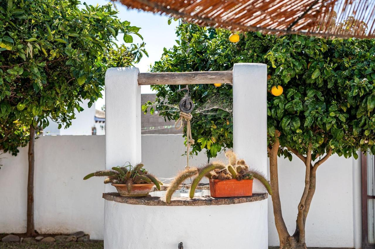 Cortijo La Dehesa Conil De La Frontera