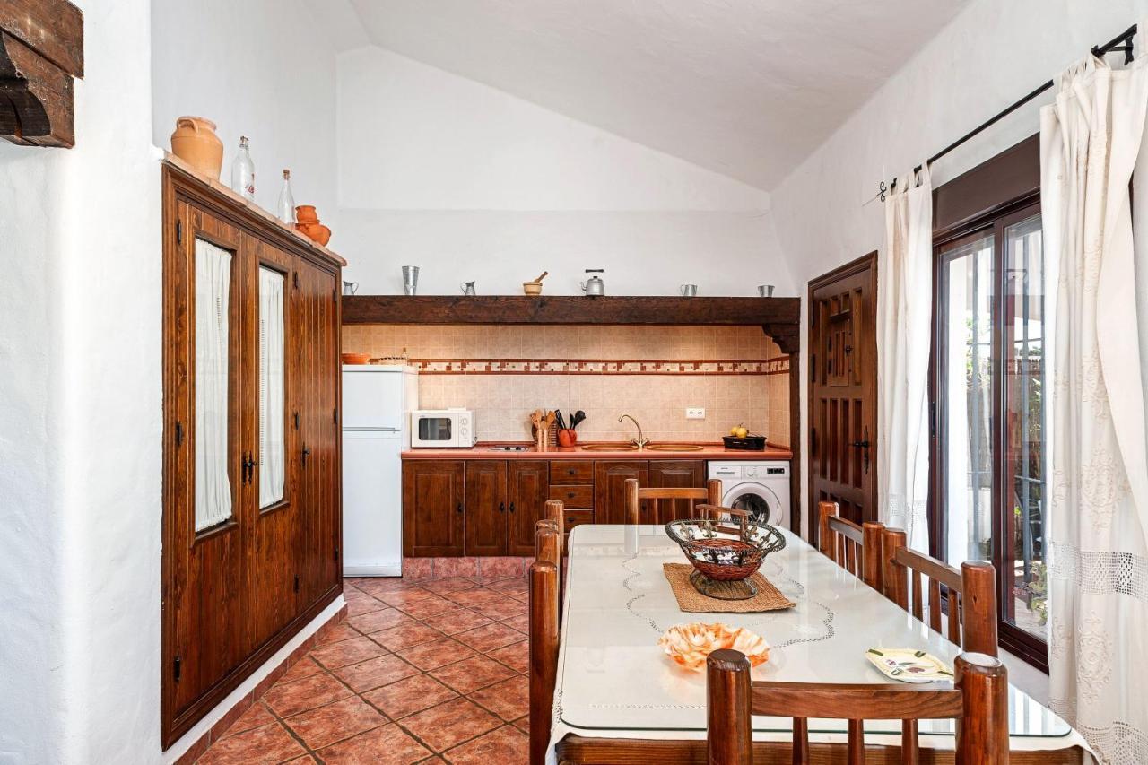 Holiday home Cortijo La Dehesa *