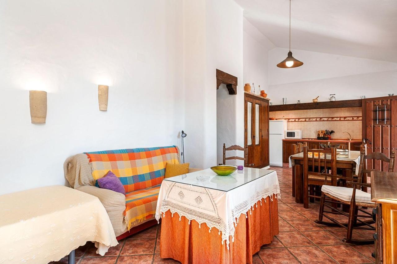 Holiday home Cortijo La Dehesa Conil De La Frontera