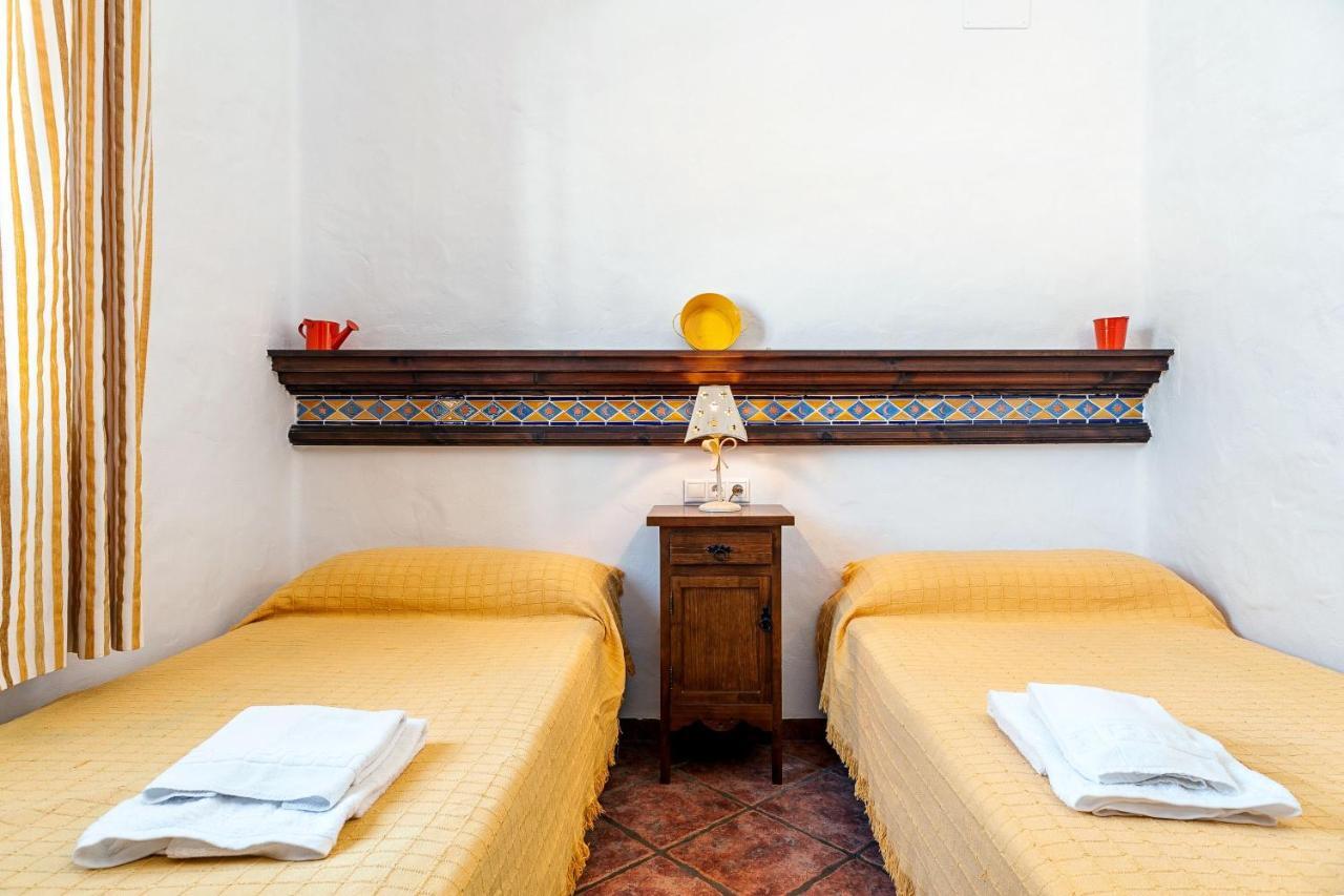 Cortijo La Dehesa Hébergement de vacances Conil De La Frontera