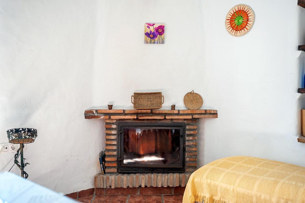 Hébergement de vacances Cortijo La Dehesa *